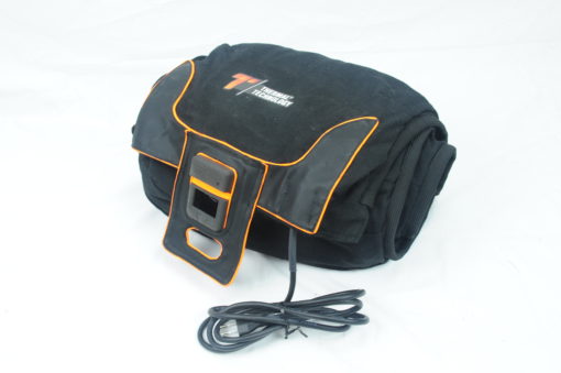 EVO TRI ZONE Motorcycle tyre warmers