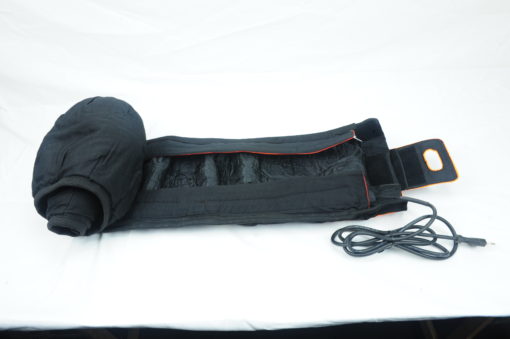EVO TRI ZONE Motorcycle tyre warmer