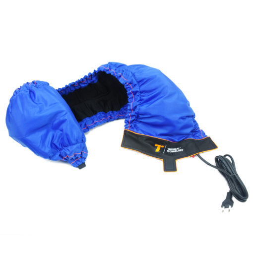 Blue Performance Motorcycle tyre warmer