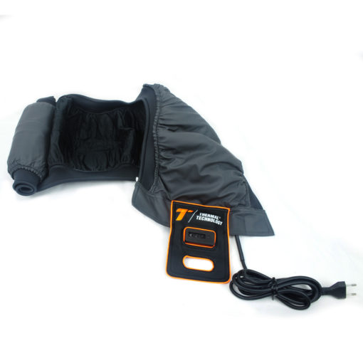 SUPERMOTO Tyre warmers